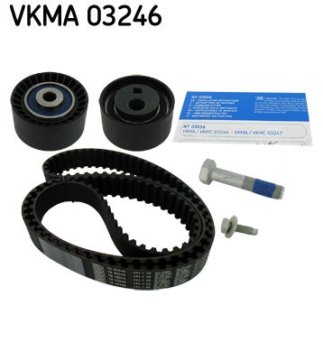 Kit de distribution